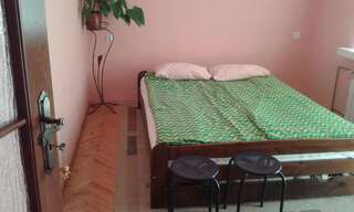 Проживание в семье Odpoczywalnia Опатув Двухместный номер с 1 кроватью и общей ванной комнатой-7
