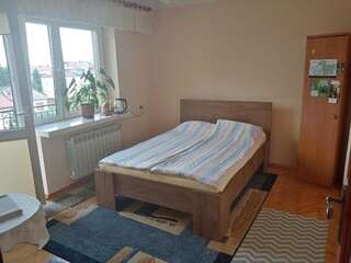 Проживание в семье Odpoczywalnia Опатув Двухместный номер с 1 кроватью и общей ванной комнатой-5
